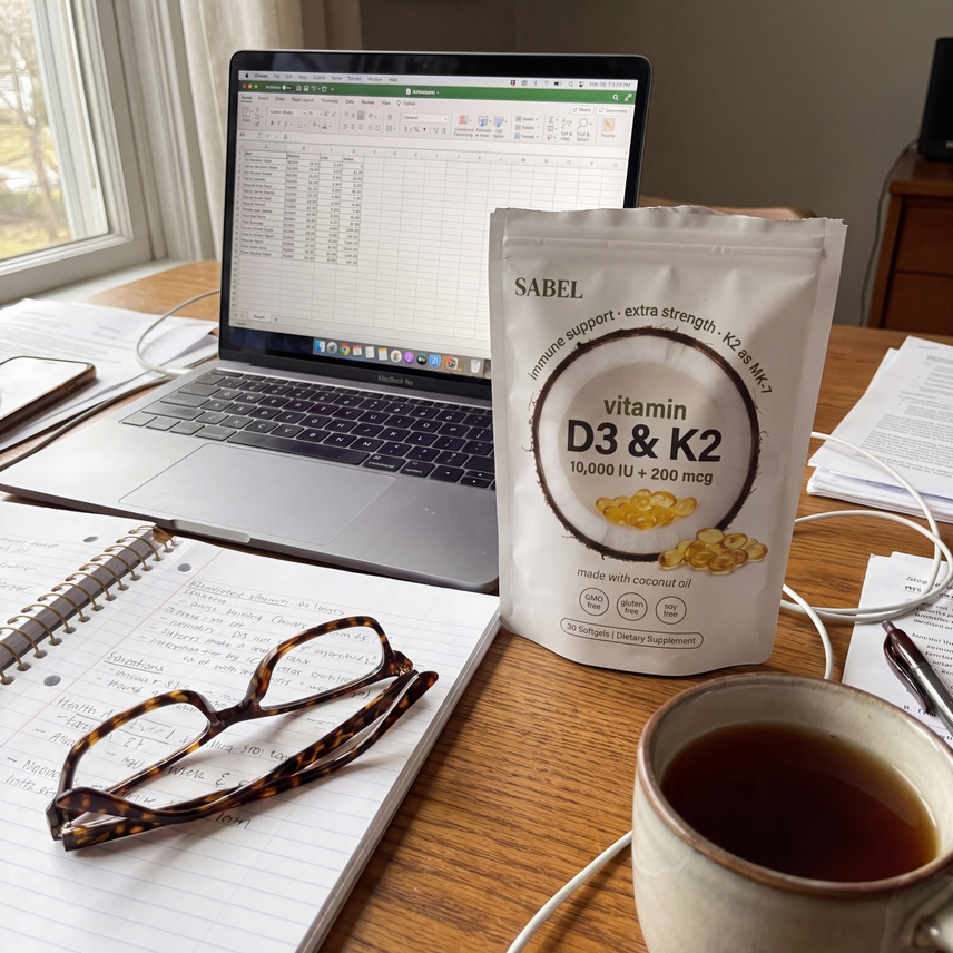 Review by Mickayla M. · Hanover, CA