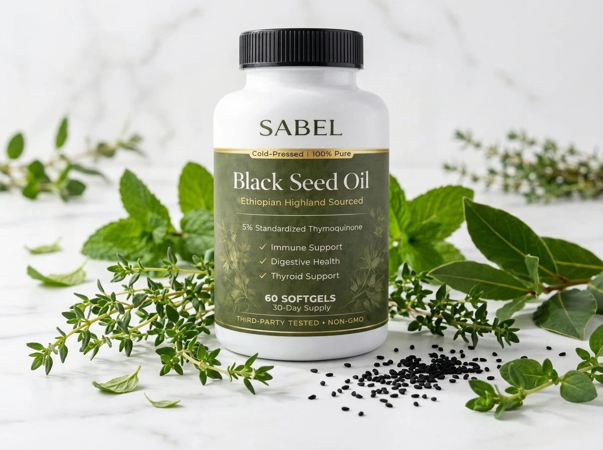 Liver Health Support