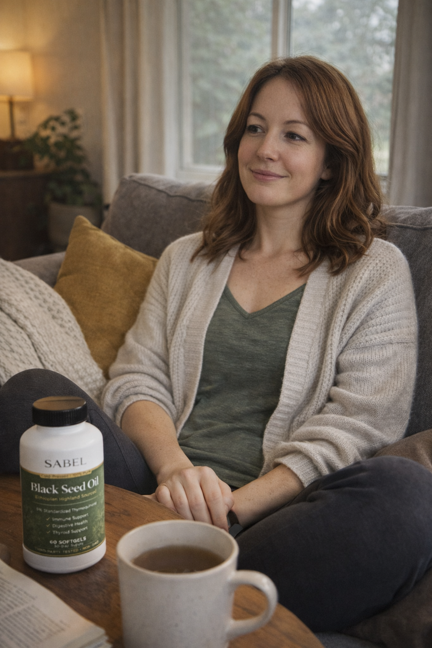 Review by Sarah P. · Portland, OR